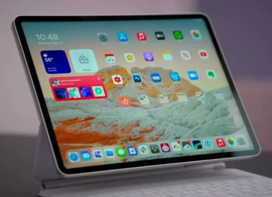 东阁镇ipad维修分享新款iPad Pro或将采用M4芯片 