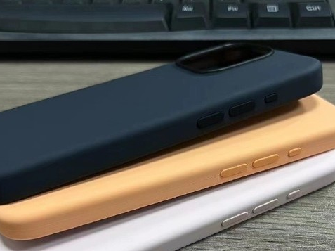 东阁镇苹果14维修站分享iPhone14手机壳能直接给iPhone15用吗?