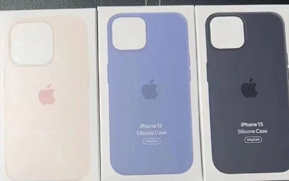 东阁镇苹果14维修站分享iPhone14手机壳能直接给iPhone15用吗？ 