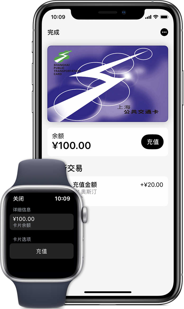 东阁镇苹果手机维修分享:用 Apple Pay 刷交通卡有哪些优势？如何设置和使用？ 