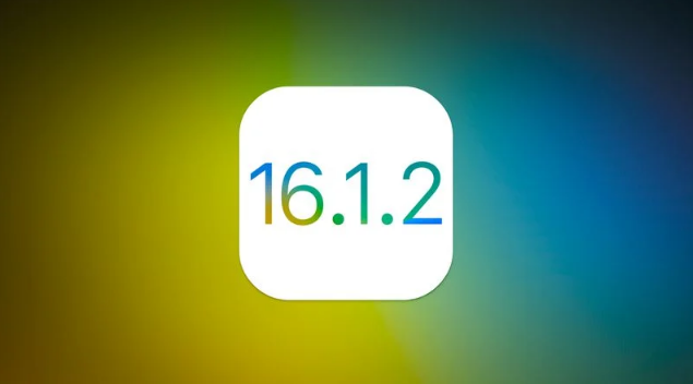 东阁镇苹果维修分享iOS 16.2有Bug能降级吗？ iOS 16.1.2已关闭验证 