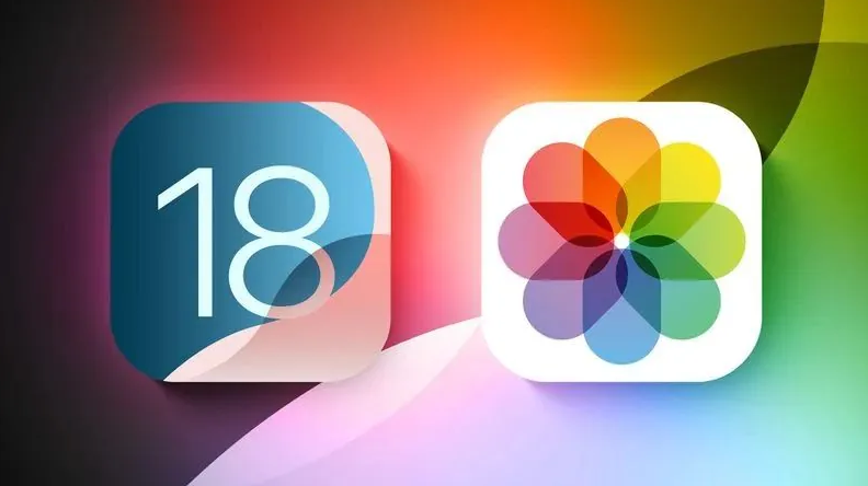 东阁镇苹果手机维修分享苹果 iOS / iPadOS 18.1Beta 3 发布 