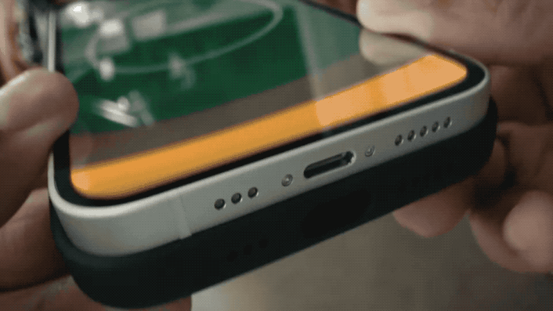 东阁镇苹果手机维修分享未来 Magsafe 还有哪些发展空间 