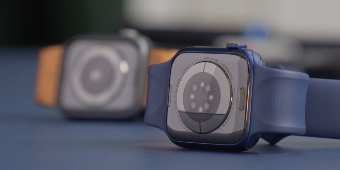 东阁镇苹果手机维修分享Apple Watch 是如何测量卡路里的 