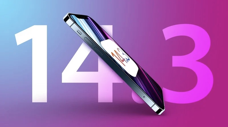 东阁镇苹果手机维修分享iOS 14.3 RC2已发，iOS 14.3正式版本还远吗 