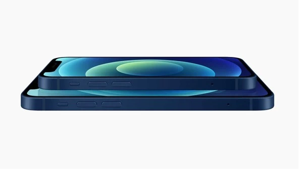 东阁镇苹果手机维修分享iPhone 12 mini 锁屏后触屏失灵怎么办 