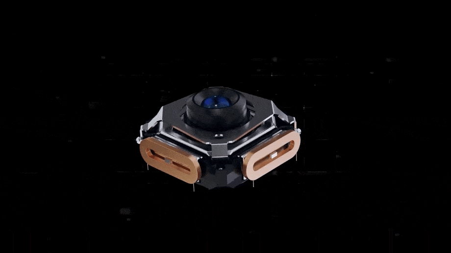 东阁镇苹果手机维修分享iPhone 12 Pro Max 独享的这颗传感器更大的特点是什么 