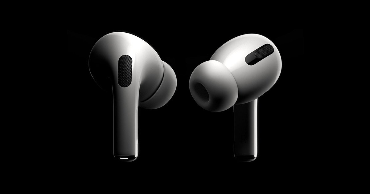 东阁镇苹果手机维修分享AirPods Pro 爆音、降噪效果下降怎么办 