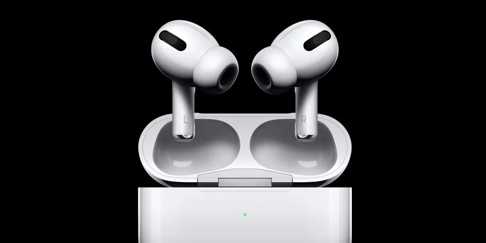 东阁镇苹果手机维修分享AirPods Pro 出现静电噪音 