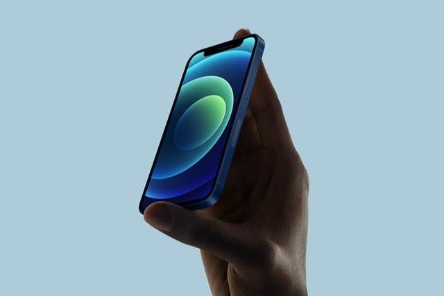 东阁镇苹果手机维修分享iPhone 12 mini辐射很大吗 