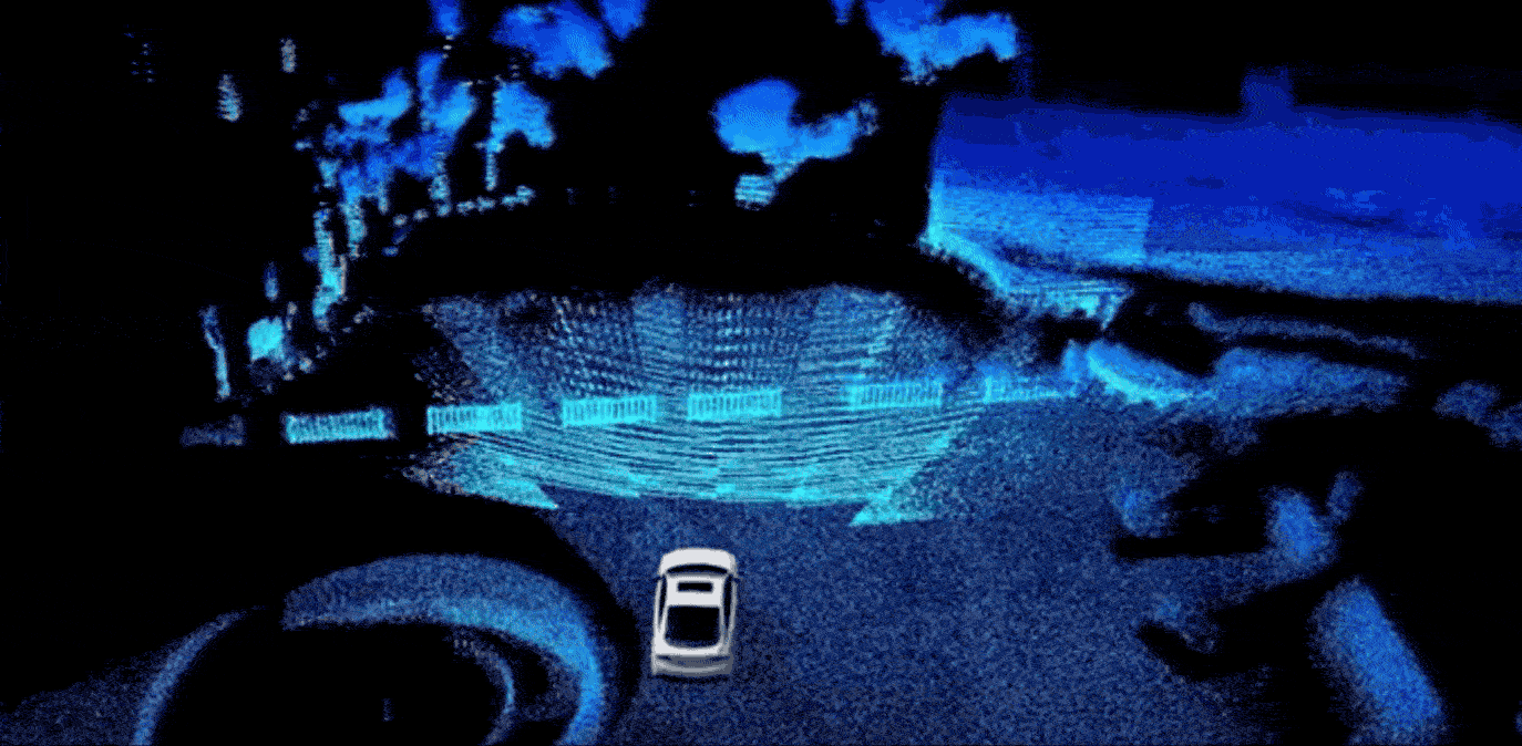 东阁镇苹果手机维修分享iPhone 12 Pro 搭载的 LiDAR 镜头与 ToF 镜头有什么不同 