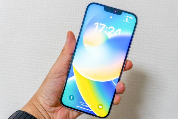 东阁镇苹果手机维修分享iPhone 14 Plus换电池 