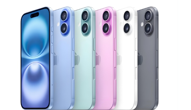 东阁镇苹果手机维修分享iPhone 17换电池 