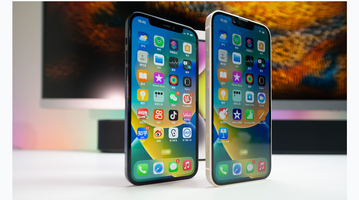 东阁镇苹果维修点分享iPhone 14 Plus进水维修 