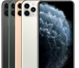东阁镇苹果维修点分享iPhone 11 Pro Max换屏分项报价拆解 