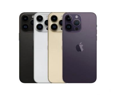 东阁镇苹果维修点分享iPhone 14 Pro Max换屏被忽视的工艺细节 