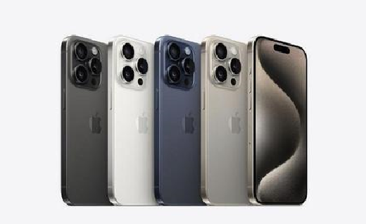 东阁镇苹果维修点分享iPhone 15 Pro屏幕更换易被忽略实操隐患 