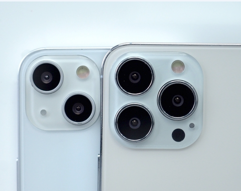东阁镇苹果维修点分享iPhone 13 Pro主板出问题时解决方案 