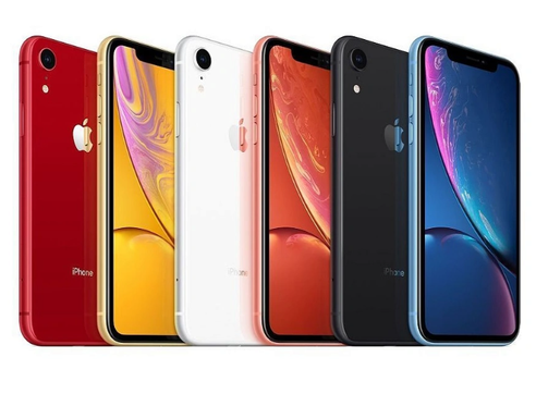 东阁镇苹果维修点分享iPhone XR自动关机音频功放与电池通信故障 