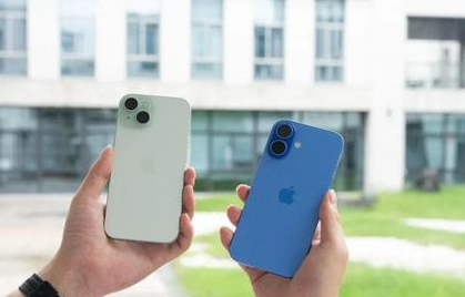 东阁镇苹果维修点分享iPhone 16 Plus出现自动关机的情况类型 