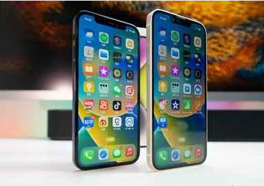 东阁镇苹果维修点分享iPhone 14 Plus扩容深层隐患梳理 