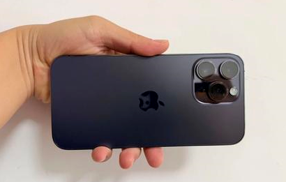 东阁镇苹果维修点分享iPhone 14 Pro Max扩容实战误区 
