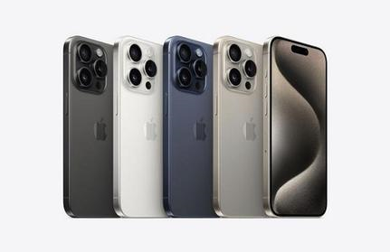 东阁镇苹果维修点分享iPhone 15 Pro扩容气密性与实操坑 