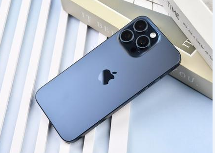 东阁镇苹果维修点分享iPhone 15 Pro Max扩容静电与工艺坑 