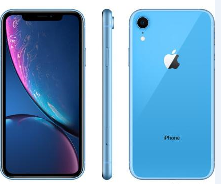 东阁镇苹果维修点分享iPhone XR后台与通知系统排错 