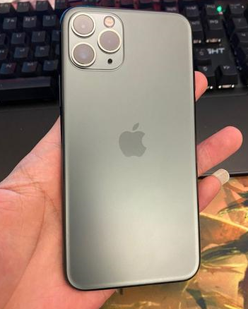 东阁镇苹果维修点分享iPhone 11 Pro电池校准与权限排错 
