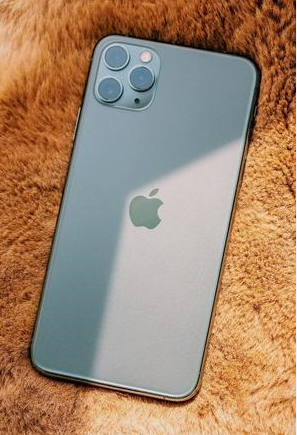 东阁镇苹果维修点分享iPhone 11 Pro Max辅助与邮件排错 