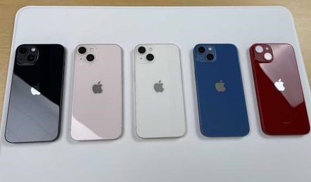 东阁镇苹果维修点分享iPhone 13生态与权限系统排错 