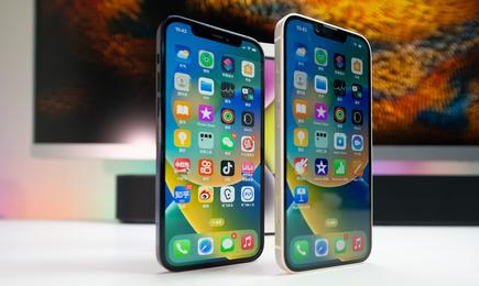 东阁镇苹果维修点分享iPhone 14 Plus安全隔区与音频排错 