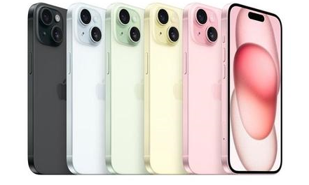 东阁镇苹果维修点分享iPhone 15续航与互通系统排错 