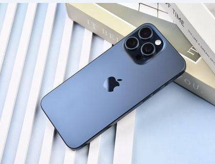东阁镇苹果维修点分享iPhone 15 Pro Max邮件迁移排错 