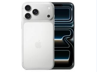 东阁镇苹果维修点分享iPhone 17 Pro Max多媒体与蜂窝 