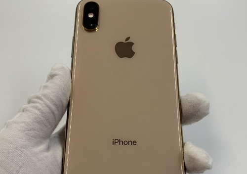 东阁镇苹果维修点分享iPhone XS锁屏界面交互故障 