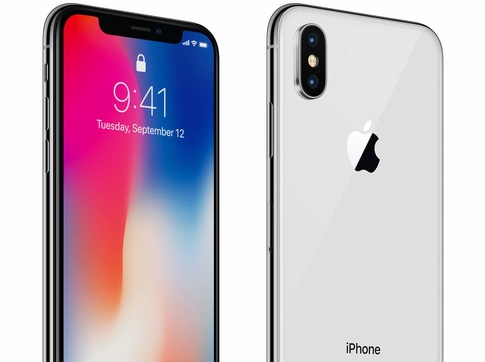 东阁镇苹果维修点分享iPhone X备份与锁屏密码故障 
