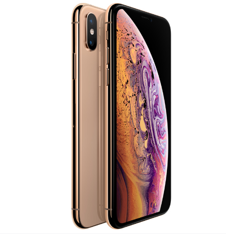 东阁镇苹果维修点分享iPhone XS Max锁屏快捷入口故障 