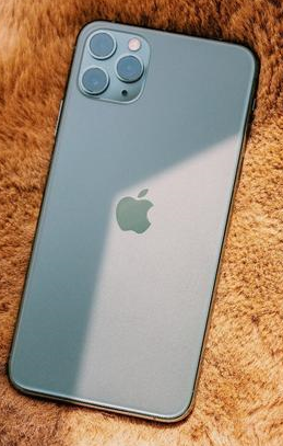 东阁镇苹果维修点分享iPhone 11 Pro Max锁屏密码冷知识汇总 