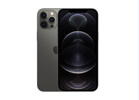 东阁镇苹果维修点分享iPhone 12 Pro Max锁屏密码底层科普 