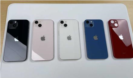 东阁镇苹果维修点分享iPhone 13锁屏密码冷知识解读 