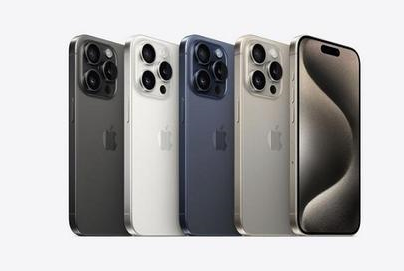 东阁镇苹果维修点分享iPhone 15 Pro锁屏密码实用参考 