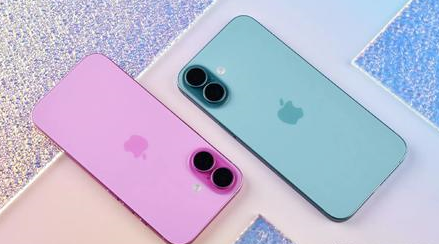 东阁镇苹果维修点分享iPhone 16锁屏密码进阶指南 