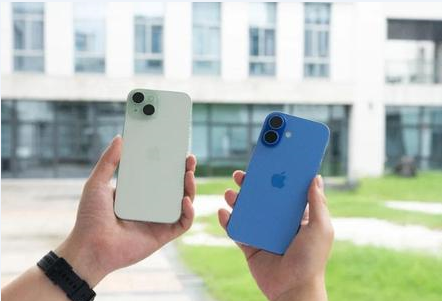 东阁镇苹果维修点分享iPhone 16 Plus锁屏密码使用手册 