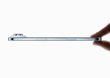 东阁镇苹果维修点分享iPhone 17 Air锁屏密码解析手册 