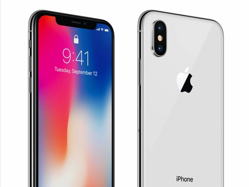 东阁镇苹果维修点分享iPhone X黑屏多场景现象解析 