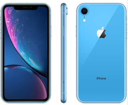 东阁镇苹果维修点分享iPhone XR黑屏多类场景解析 