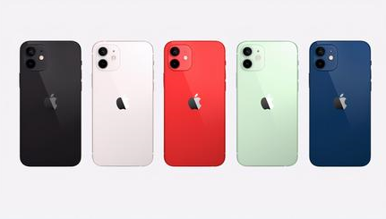 东阁镇苹果维修点分享iPhone 12黑屏隐蔽故障解读 