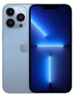 东阁镇苹果维修点分享iPhone 13 Pro黑屏深度故障解析 